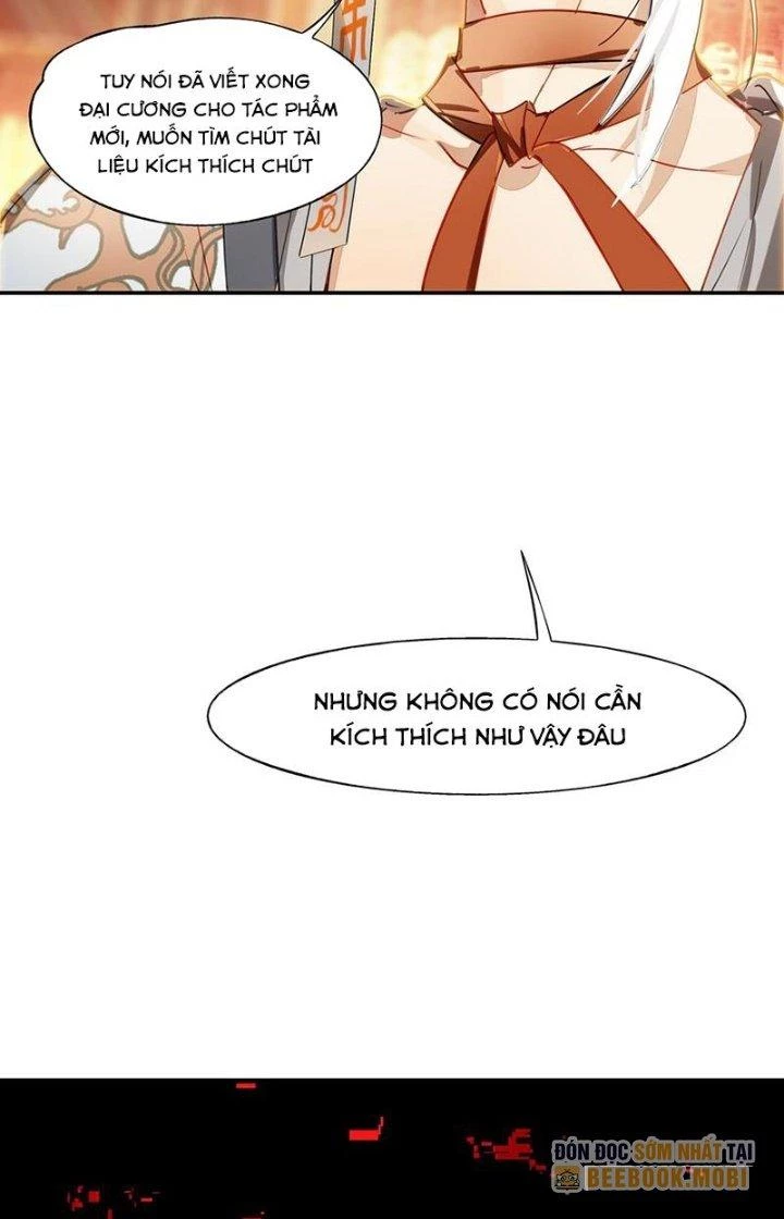Phòng Trò Chuyện VR Chapter 14 - Trang 11