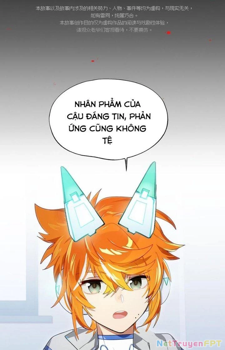 Phòng Trò Chuyện VR Chapter 14 - Trang 13