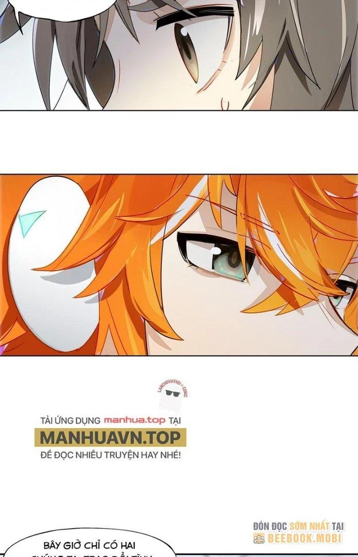Phòng Trò Chuyện VR Chapter 14 - Trang 16