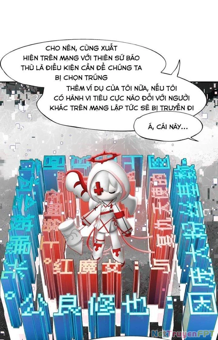 Phòng Trò Chuyện VR Chapter 14 - Trang 20