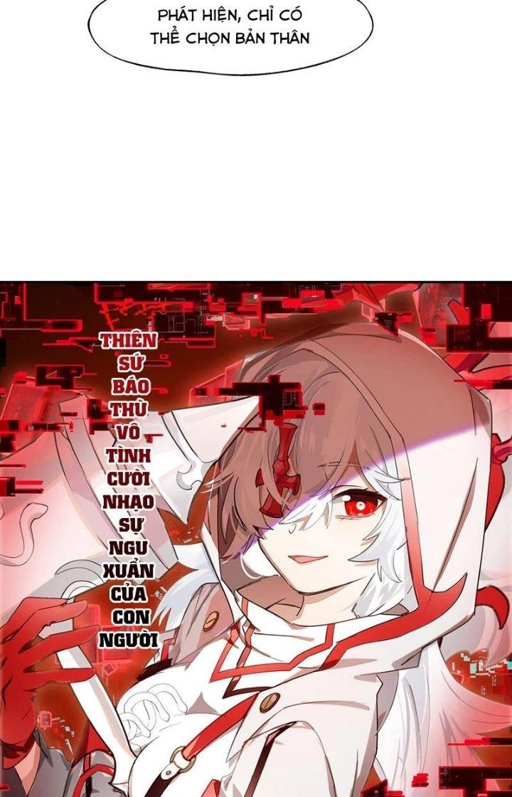 Phòng Trò Chuyện VR Chapter 14 - Trang 25