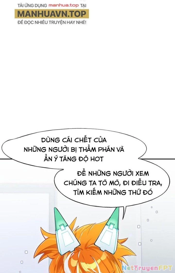Phòng Trò Chuyện VR Chapter 14 - Trang 30