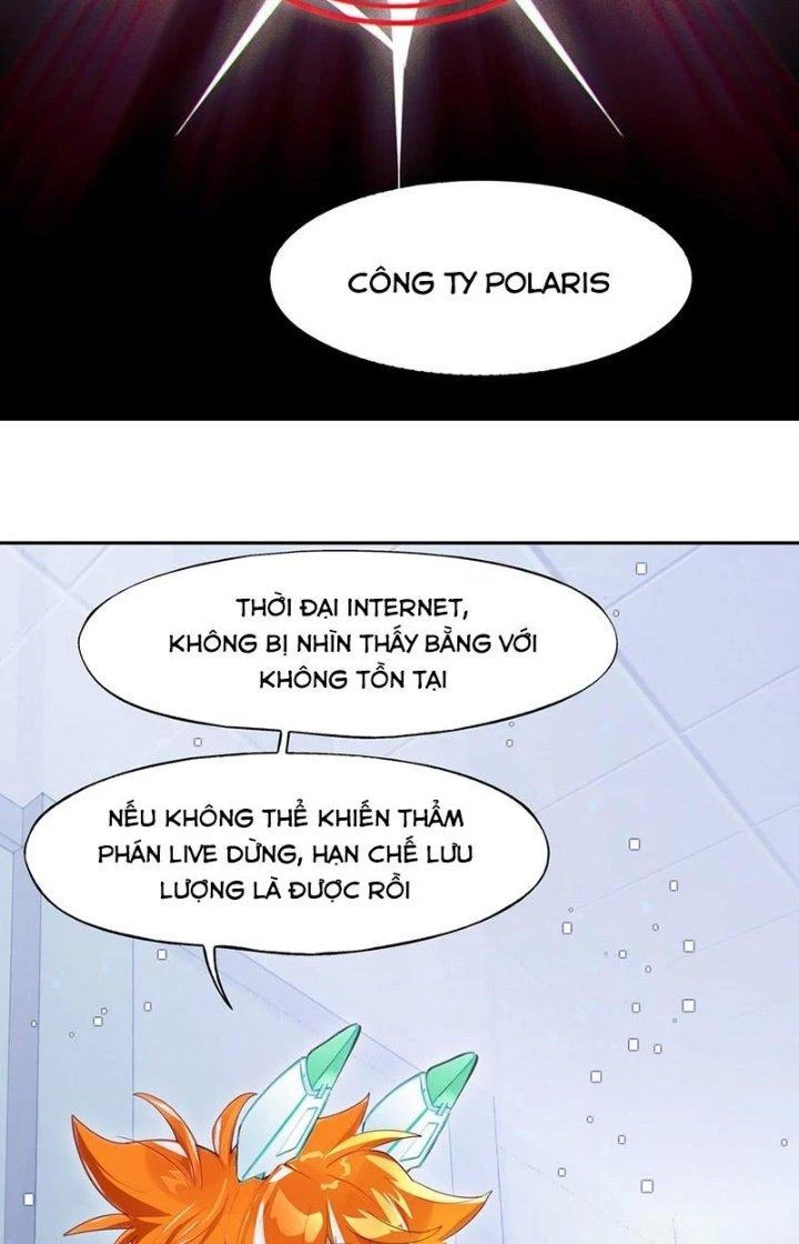 Phòng Trò Chuyện VR Chapter 14 - Trang 34