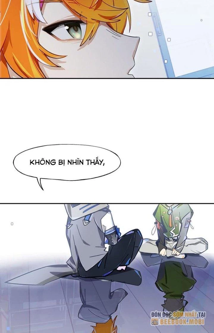 Phòng Trò Chuyện VR Chapter 14 - Trang 36