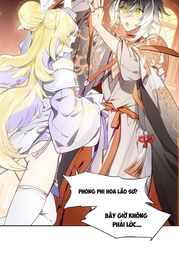 Phòng Trò Chuyện VR Chapter 14 - Trang 4