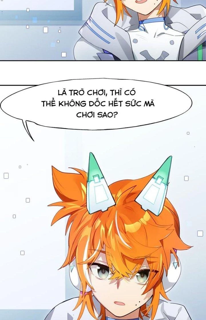 Phòng Trò Chuyện VR Chapter 14 - Trang 44