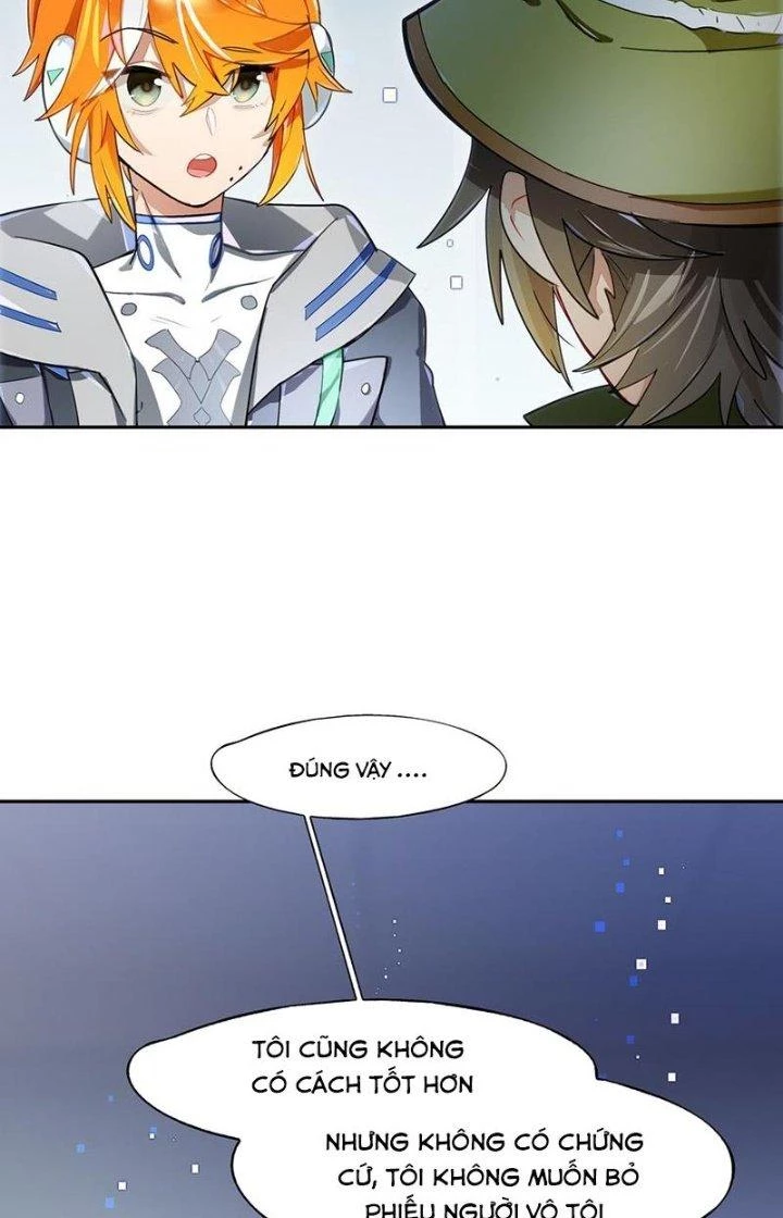 Phòng Trò Chuyện VR Chapter 14 - Trang 49