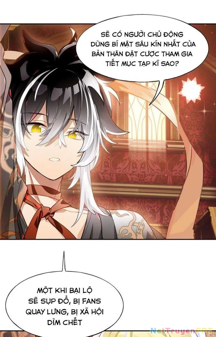 Phòng Trò Chuyện VR Chapter 14 - Trang 5