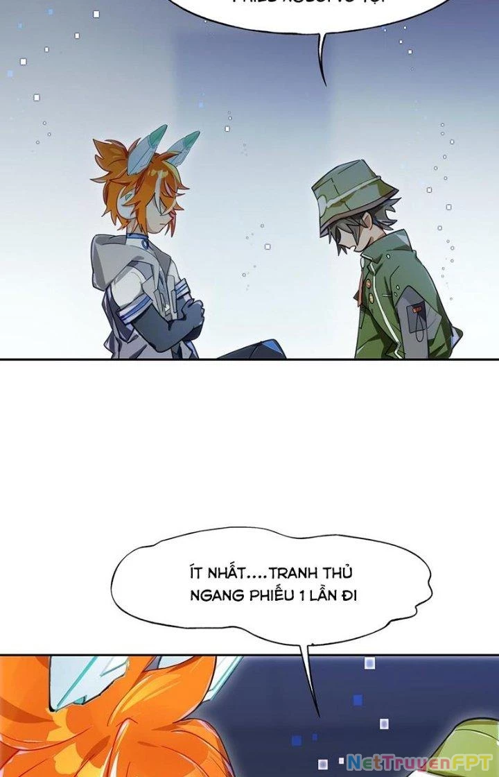 Phòng Trò Chuyện VR Chapter 14 - Trang 50
