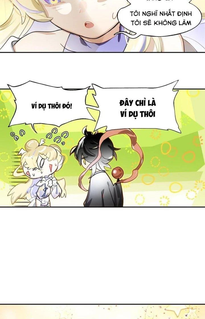 Phòng Trò Chuyện VR Chapter 14 - Trang 7