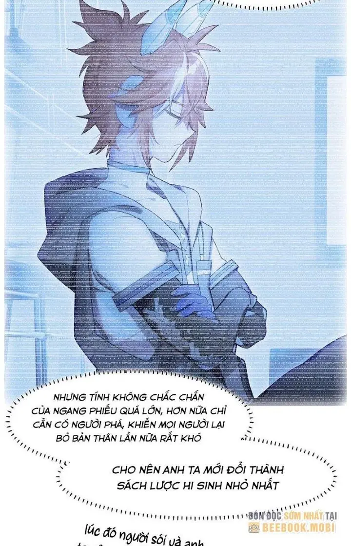 Phòng Trò Chuyện VR Chapter 17 - Trang 16