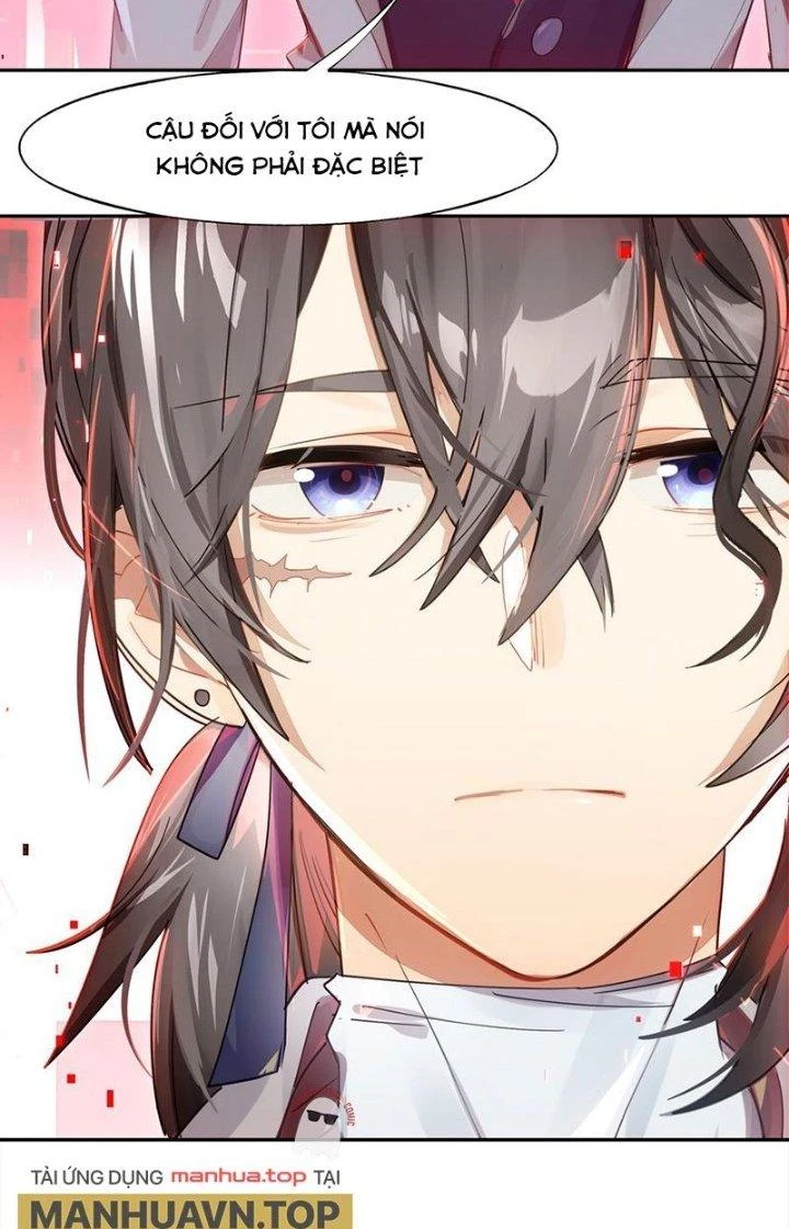Phòng Trò Chuyện VR Chapter 17 - Trang 20
