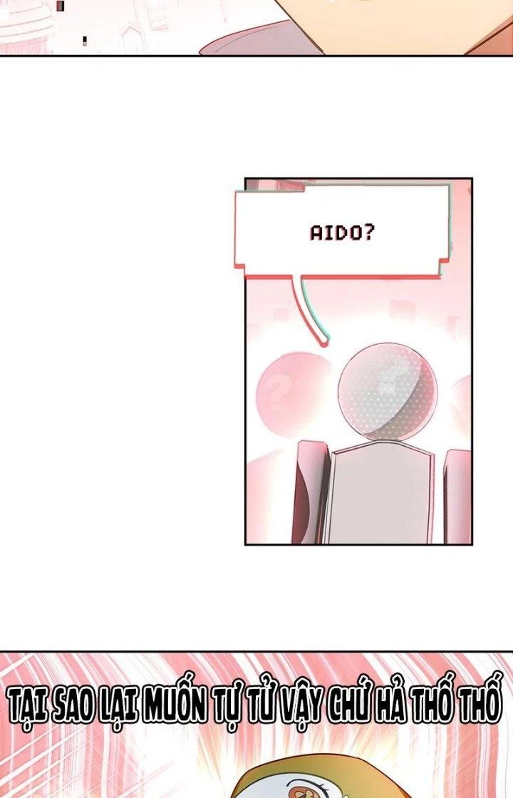 Phòng Trò Chuyện VR Chapter 17 - Trang 23