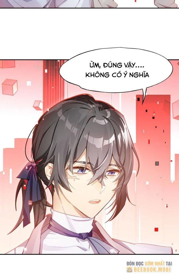 Phòng Trò Chuyện VR Chapter 17 - Trang 26