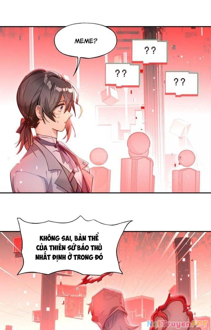 Phòng Trò Chuyện VR Chapter 17 - Trang 38