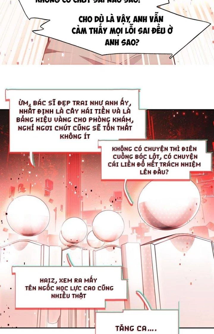 Phòng Trò Chuyện VR Chapter 17 - Trang 48