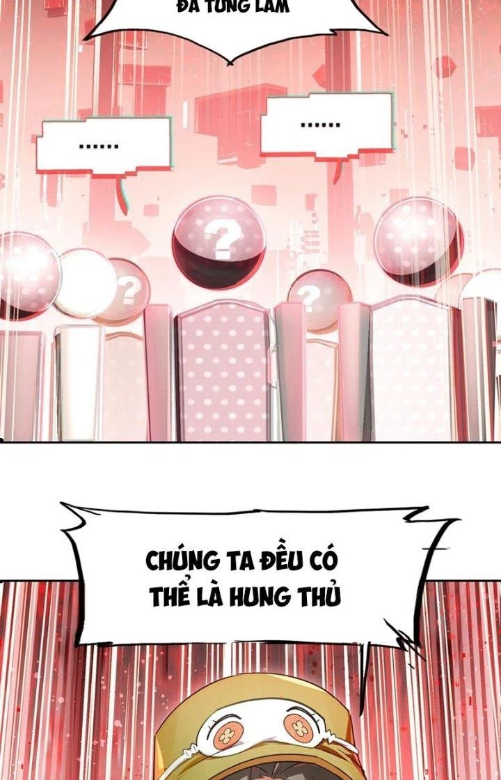 Phòng Trò Chuyện VR Chapter 17 - Trang 5
