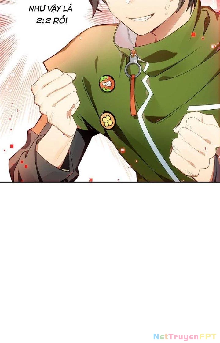 Phòng Trò Chuyện VR Chapter 17 - Trang 50