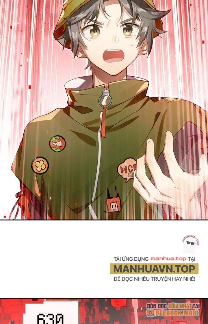 Phòng Trò Chuyện VR Chapter 17 - Trang 6