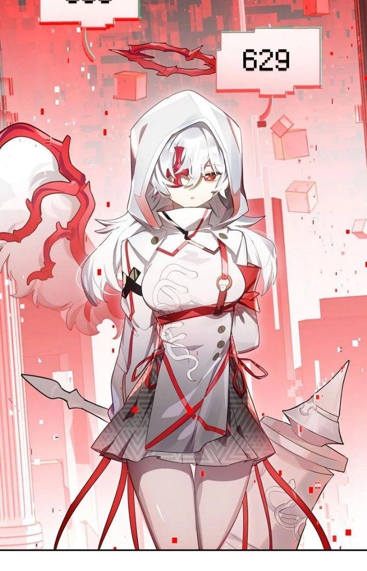 Phòng Trò Chuyện VR Chapter 17 - Trang 7
