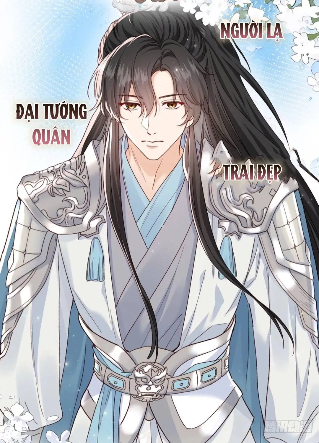 Phu Nhân Hôm Nay Muốn Hòa Ly Chapter 0.1 - Trang 10