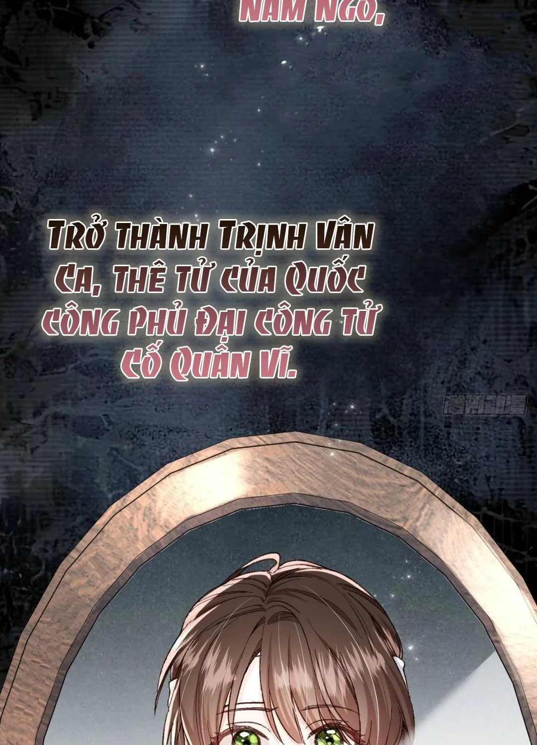 Phu Nhân Hôm Nay Muốn Hòa Ly Chapter 0.1 - Trang 4