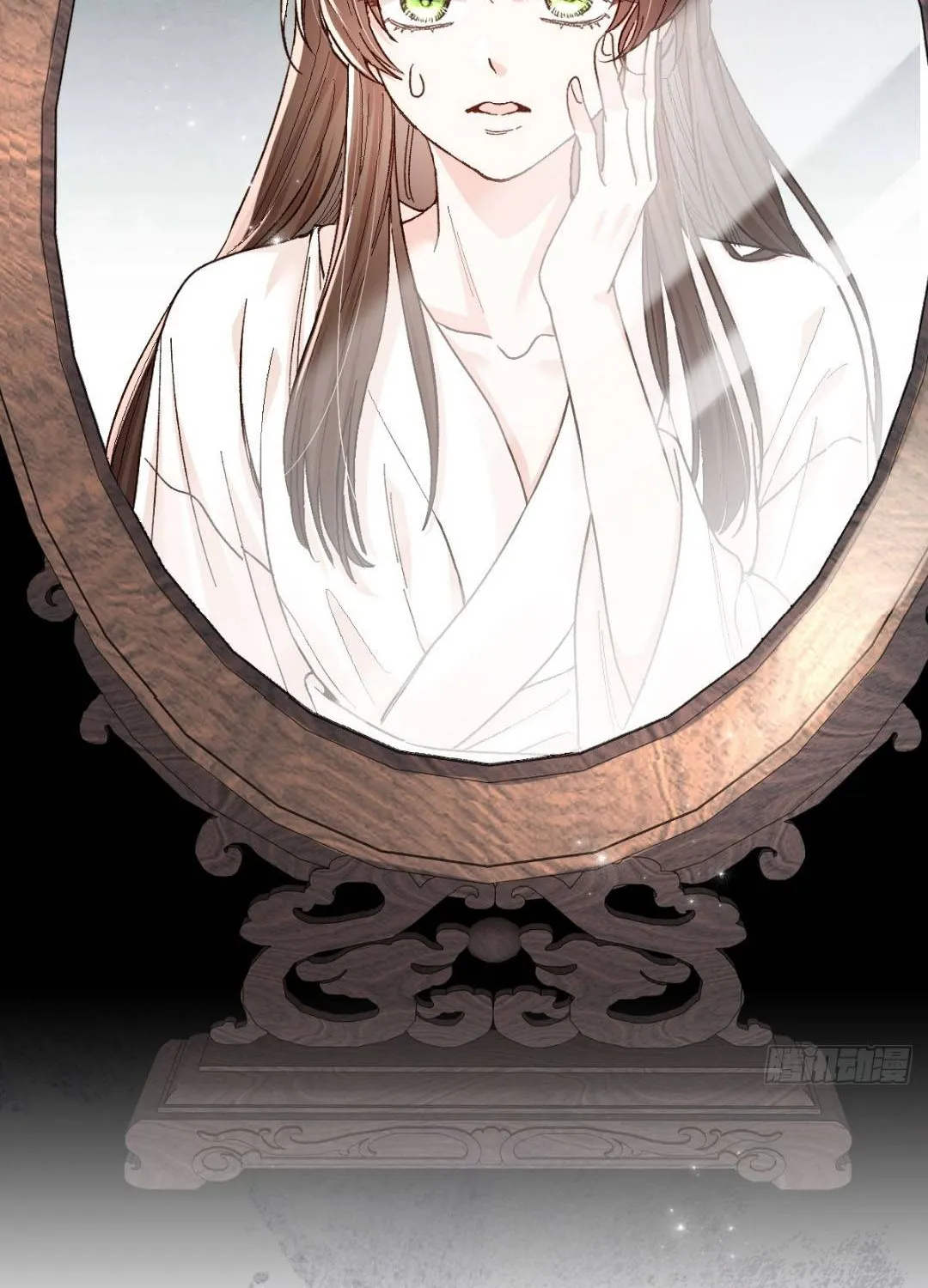 Phu Nhân Hôm Nay Muốn Hòa Ly Chapter 0.1 - Trang 5