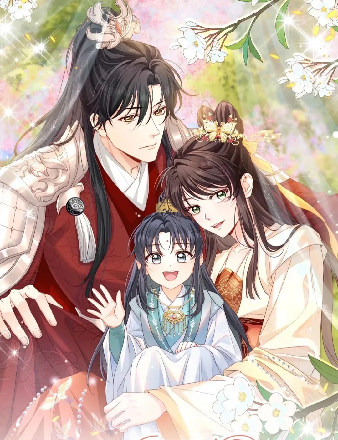 Phu Nhân Hôm Nay Muốn Hòa Ly Chapter 0 - Trang 2
