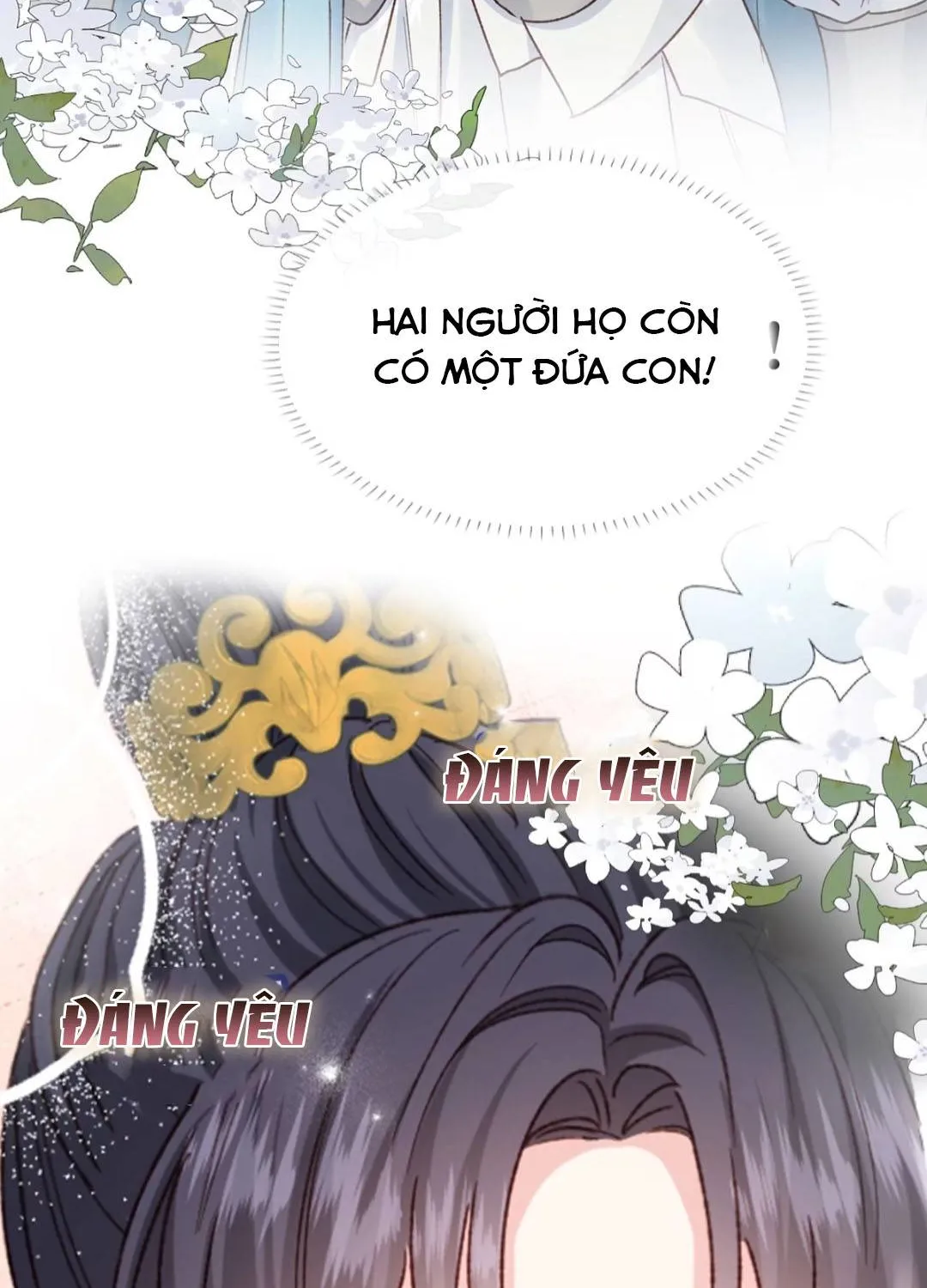 Phu Nhân Hôm Nay Muốn Hòa Ly Chapter 1 - Trang 11