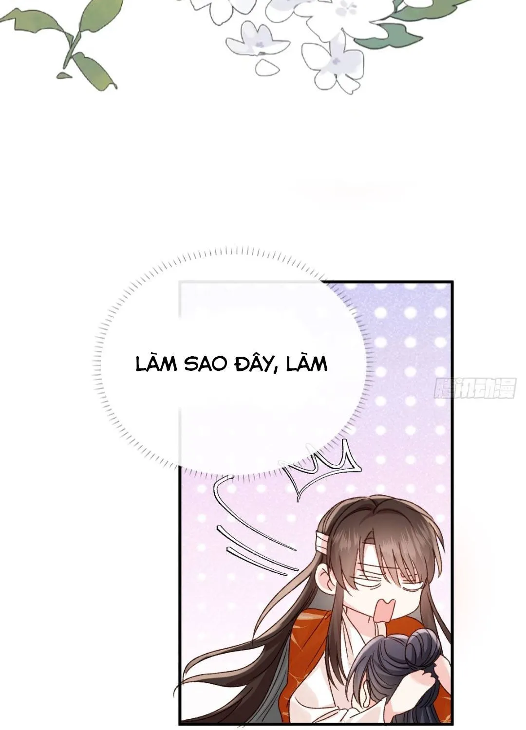 Phu Nhân Hôm Nay Muốn Hòa Ly Chapter 1 - Trang 13