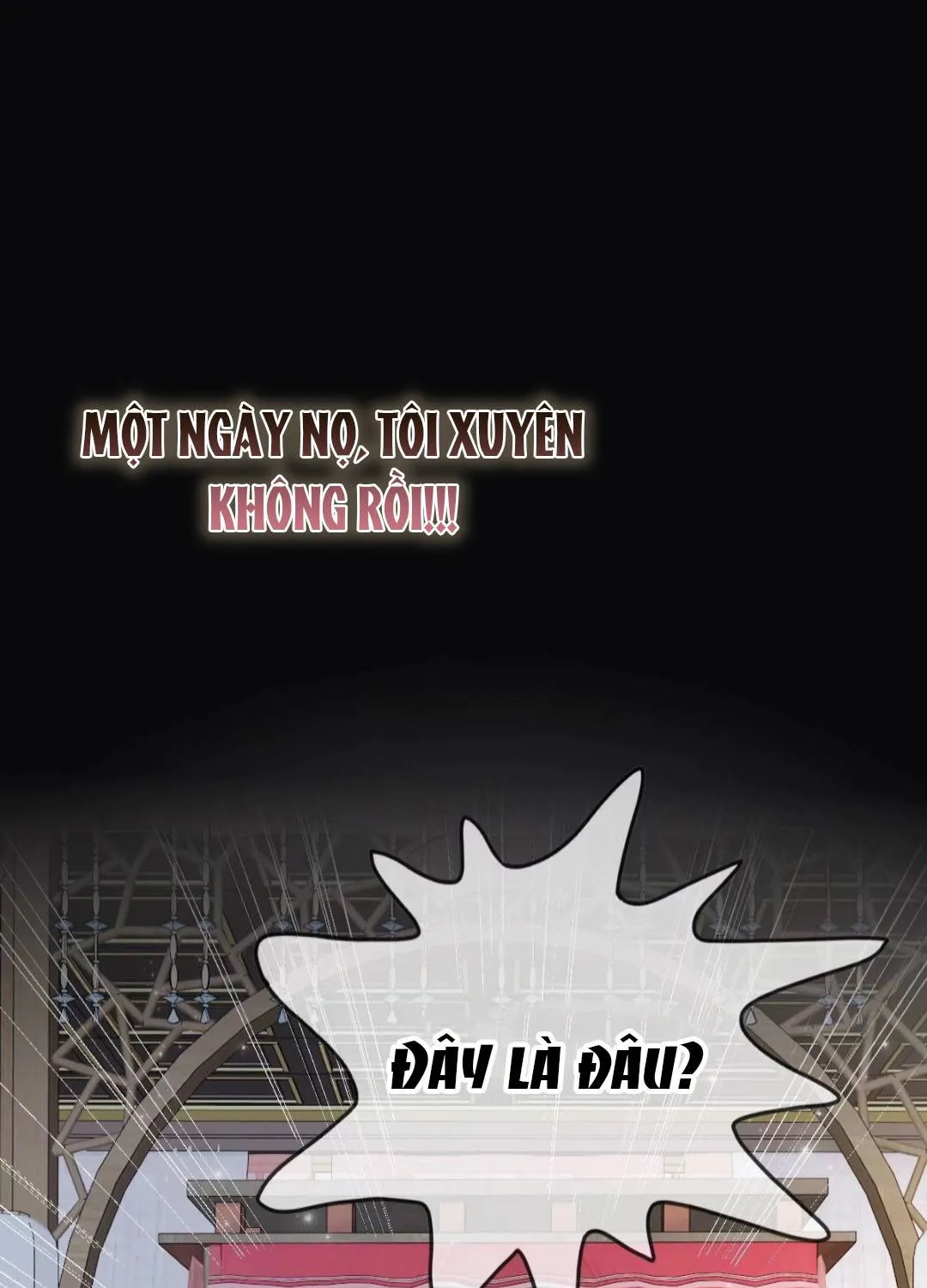 Phu Nhân Hôm Nay Muốn Hòa Ly Chapter 1 - Trang 2