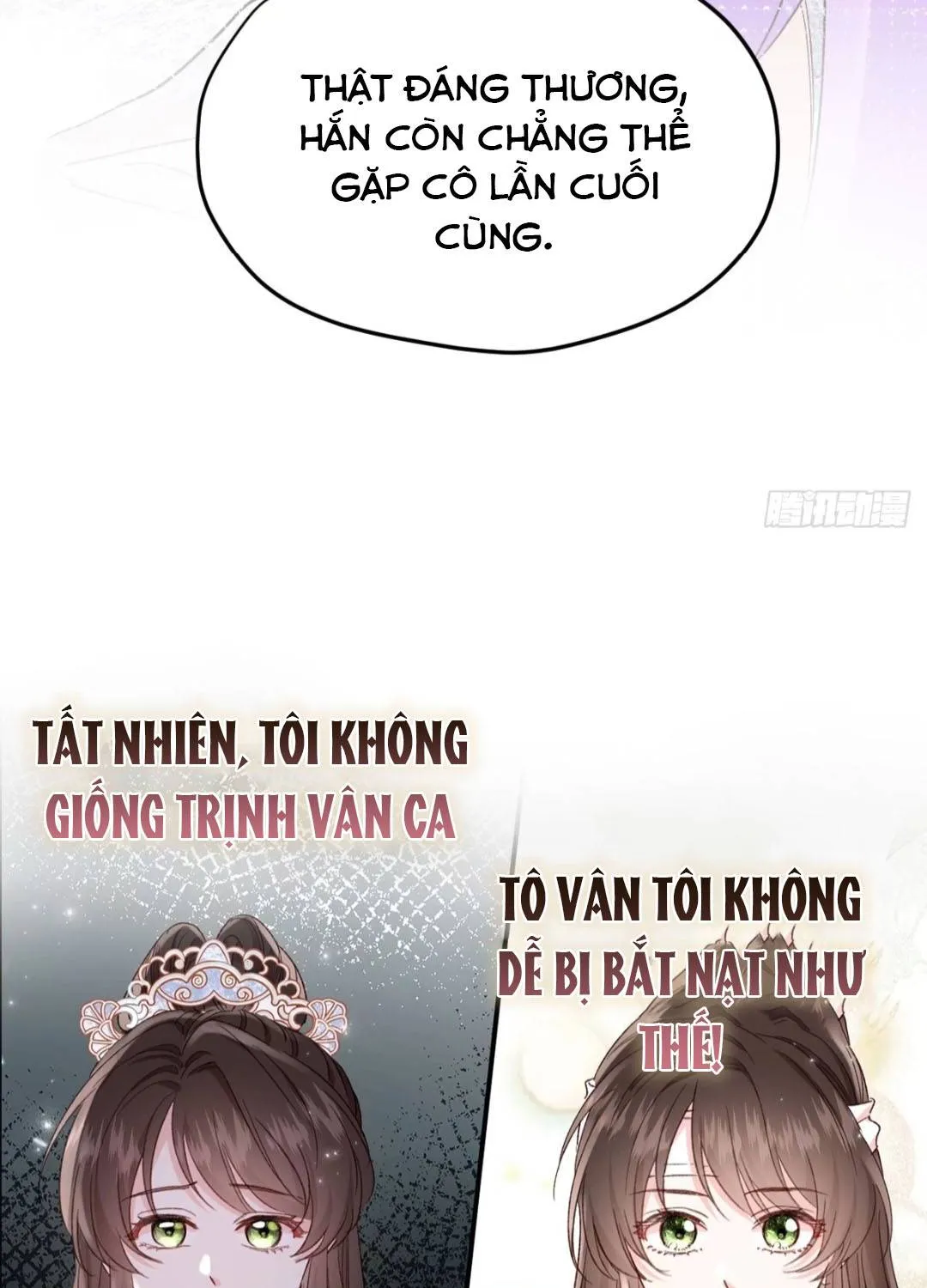 Phu Nhân Hôm Nay Muốn Hòa Ly Chapter 1 - Trang 8