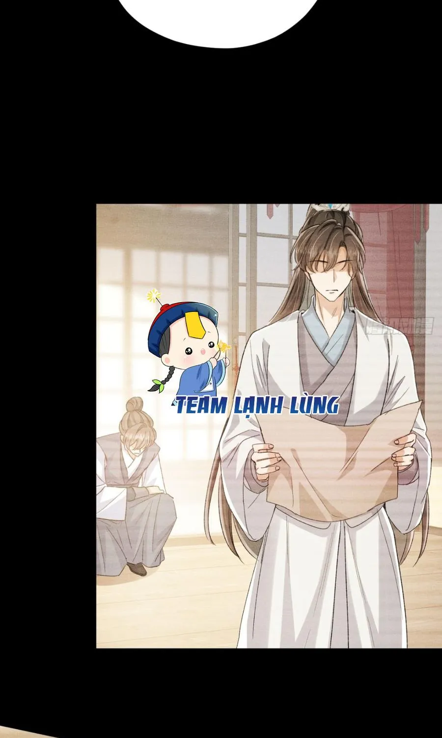 Phu Nhân Hôm Nay Muốn Hòa Ly Chapter 10 - Trang 16