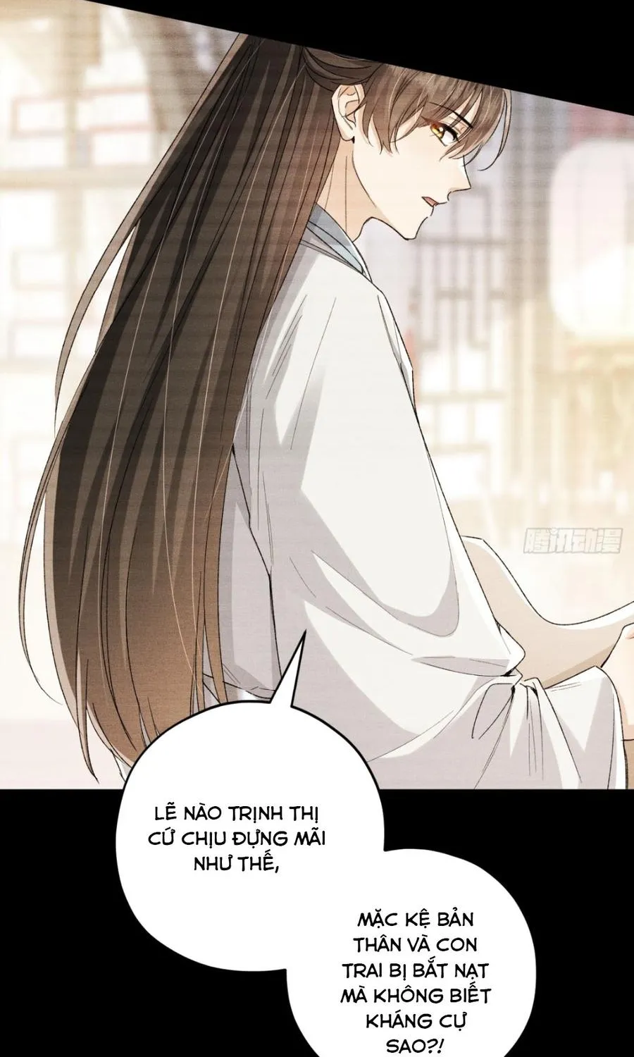 Phu Nhân Hôm Nay Muốn Hòa Ly Chapter 10 - Trang 17