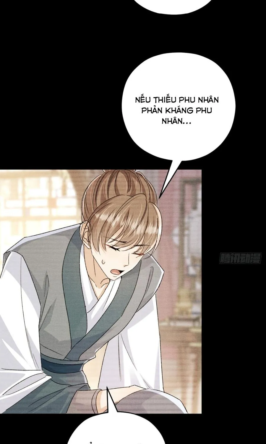 Phu Nhân Hôm Nay Muốn Hòa Ly Chapter 10 - Trang 18