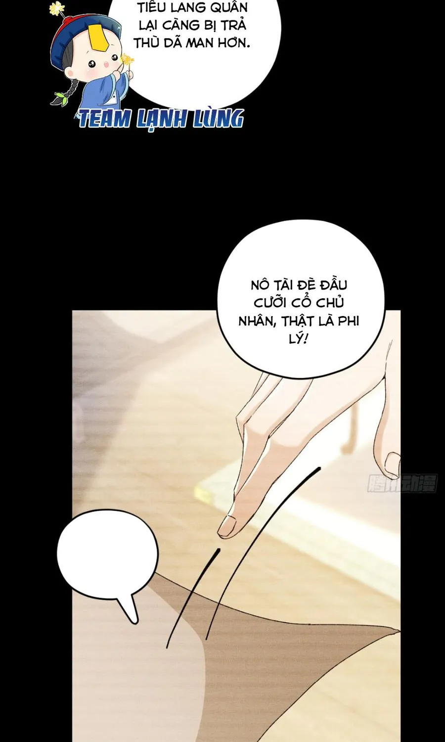 Phu Nhân Hôm Nay Muốn Hòa Ly Chapter 10 - Trang 19