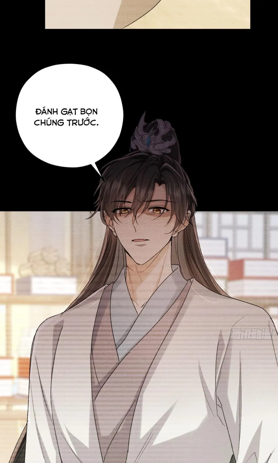 Phu Nhân Hôm Nay Muốn Hòa Ly Chapter 10 - Trang 20