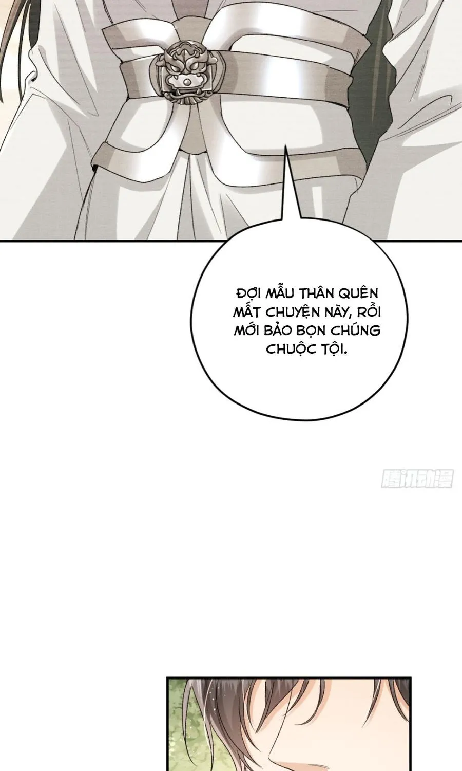 Phu Nhân Hôm Nay Muốn Hòa Ly Chapter 10 - Trang 21