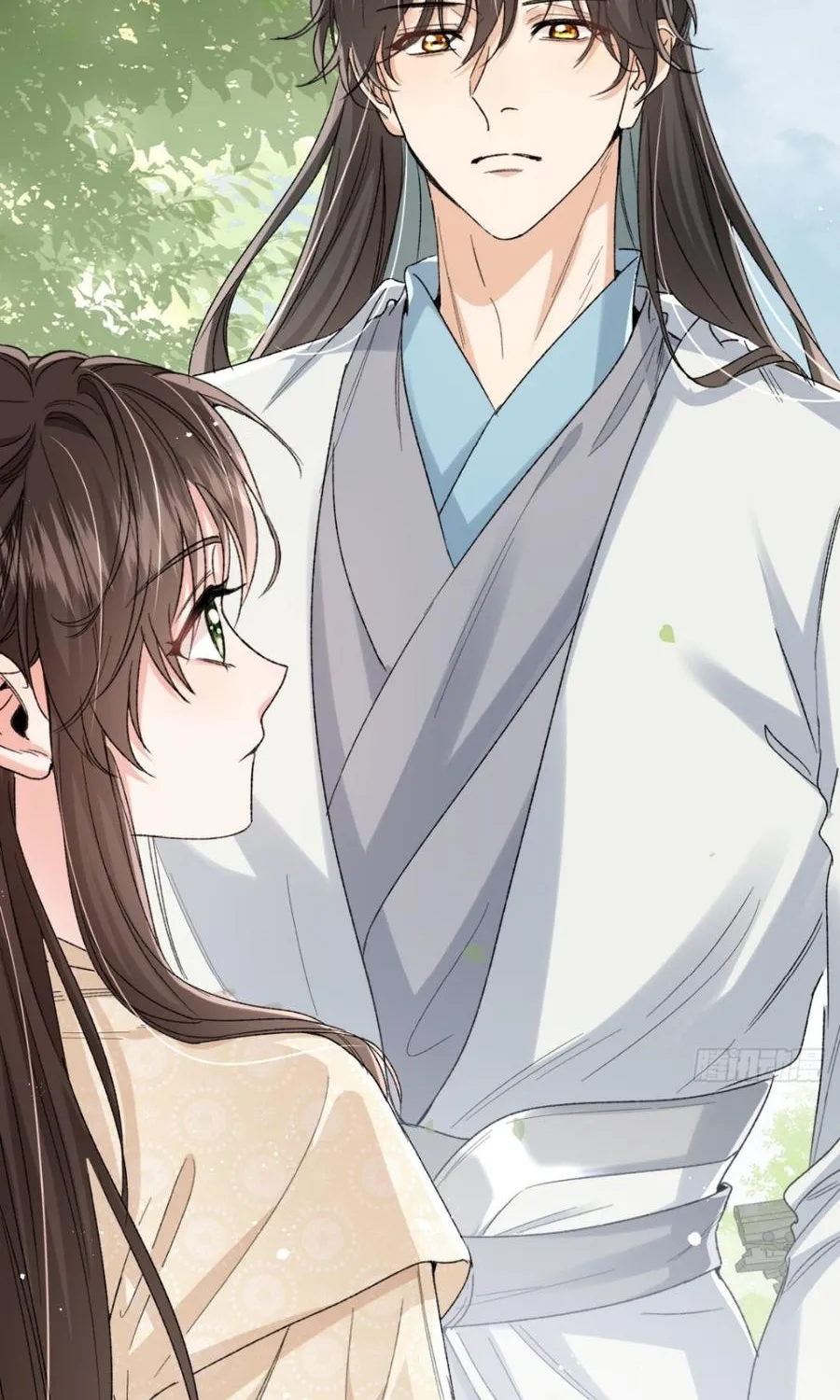Phu Nhân Hôm Nay Muốn Hòa Ly Chapter 10 - Trang 23
