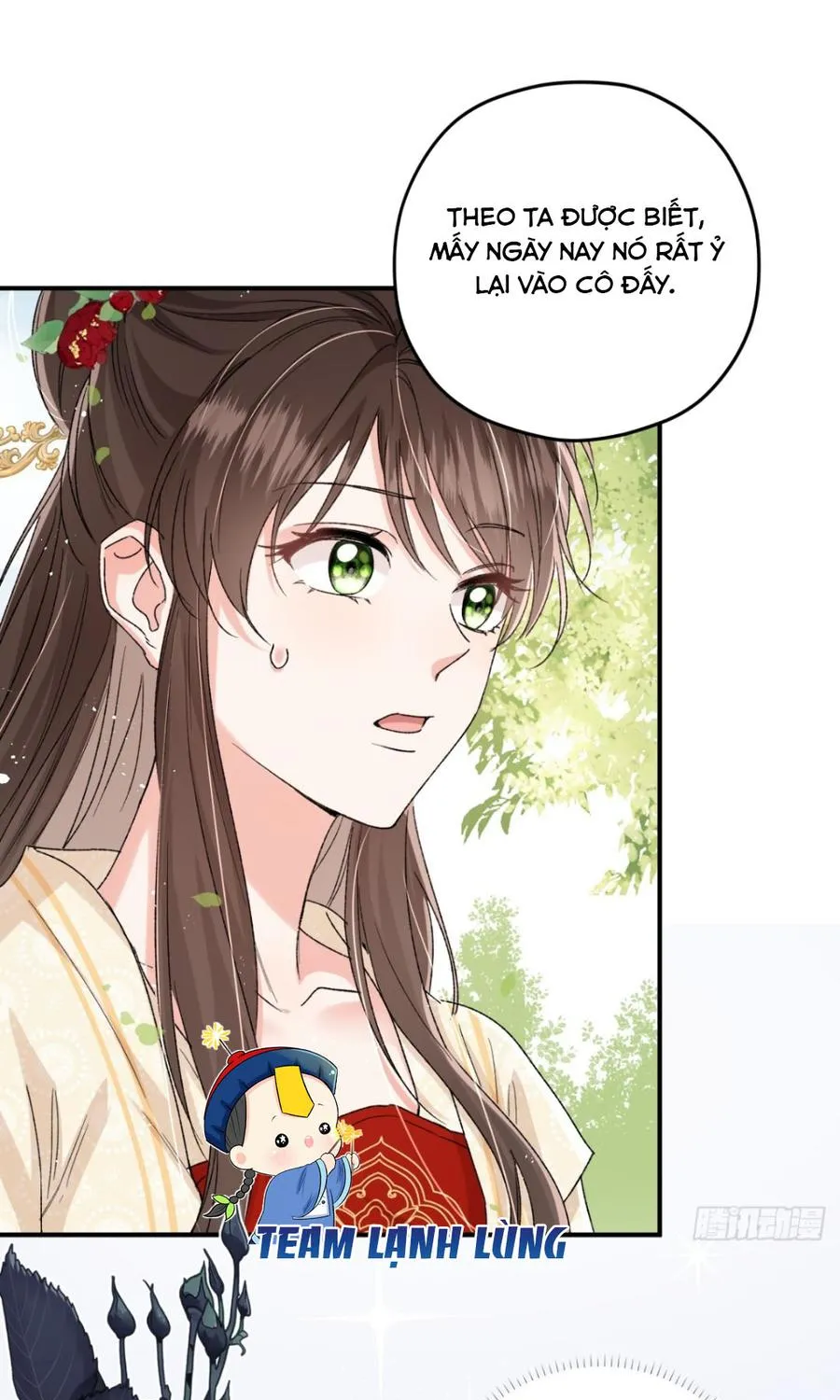 Phu Nhân Hôm Nay Muốn Hòa Ly Chapter 10 - Trang 26