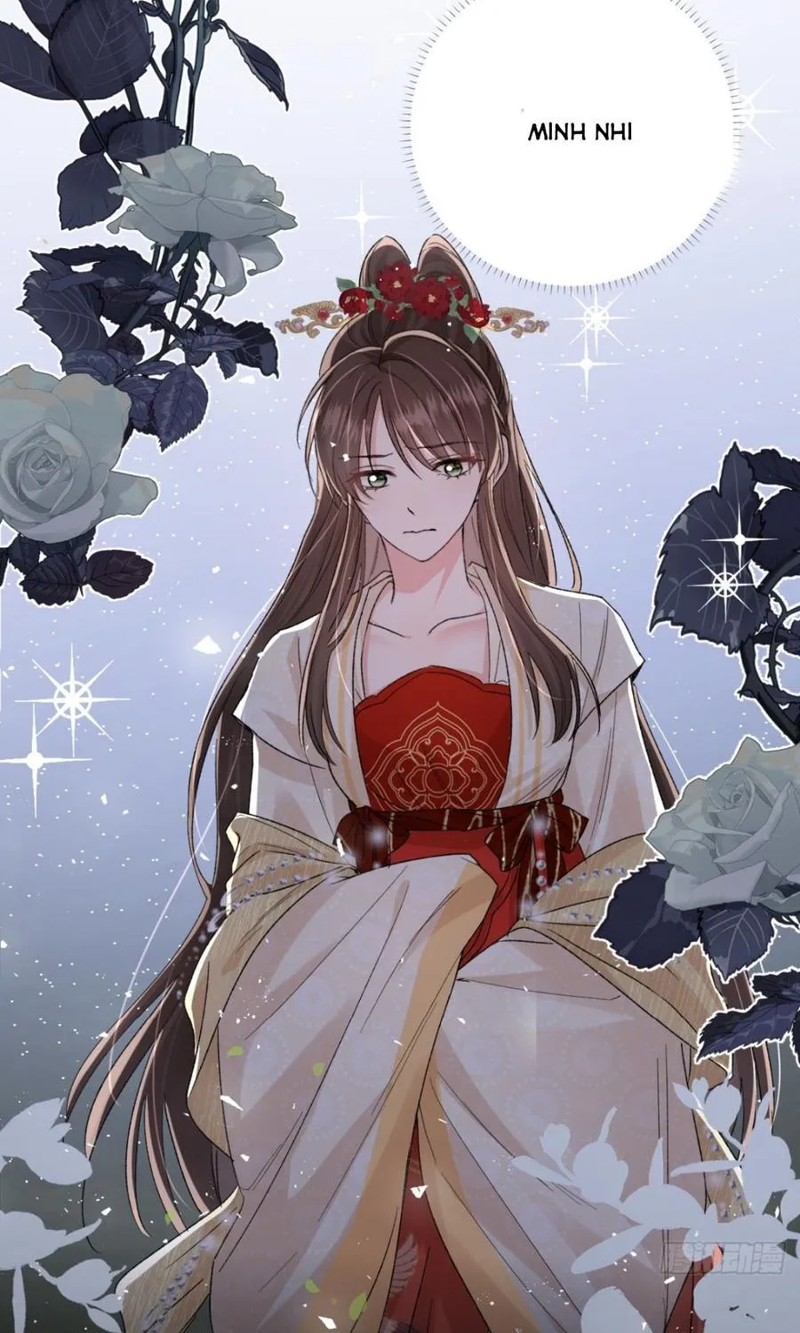Phu Nhân Hôm Nay Muốn Hòa Ly Chapter 10 - Trang 27