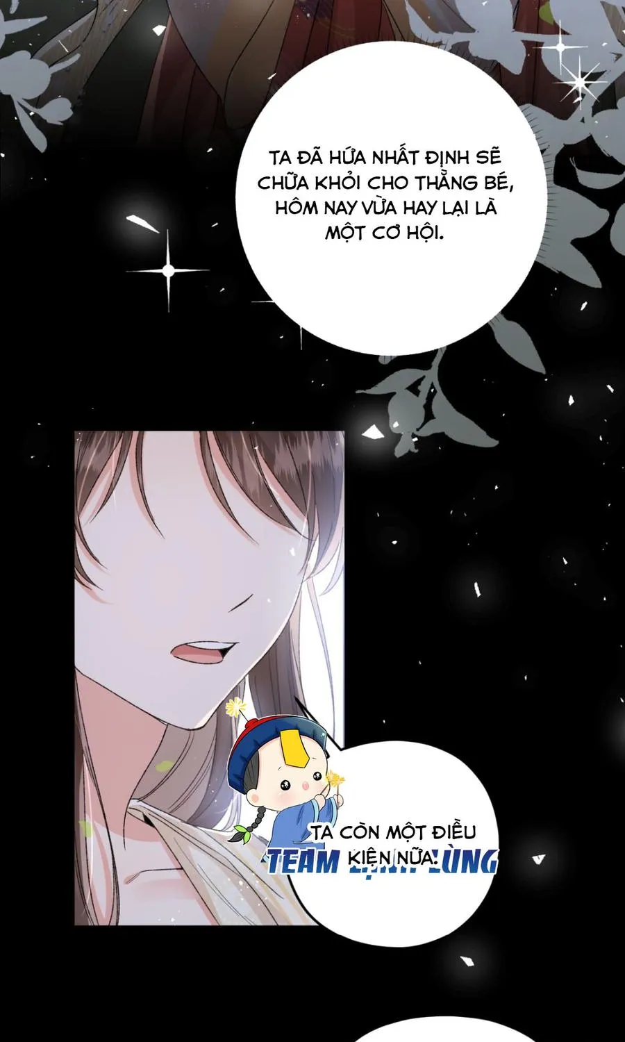 Phu Nhân Hôm Nay Muốn Hòa Ly Chapter 10 - Trang 28