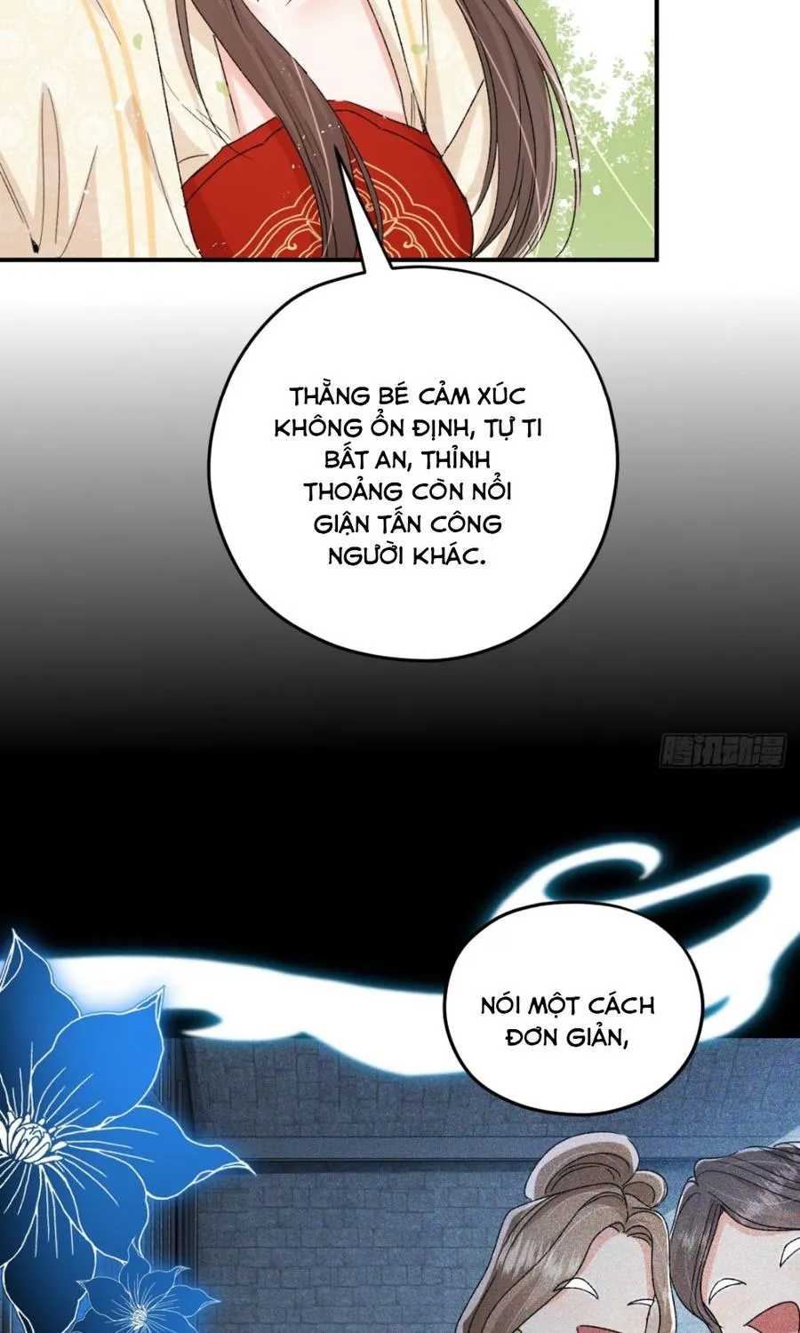 Phu Nhân Hôm Nay Muốn Hòa Ly Chapter 10 - Trang 32