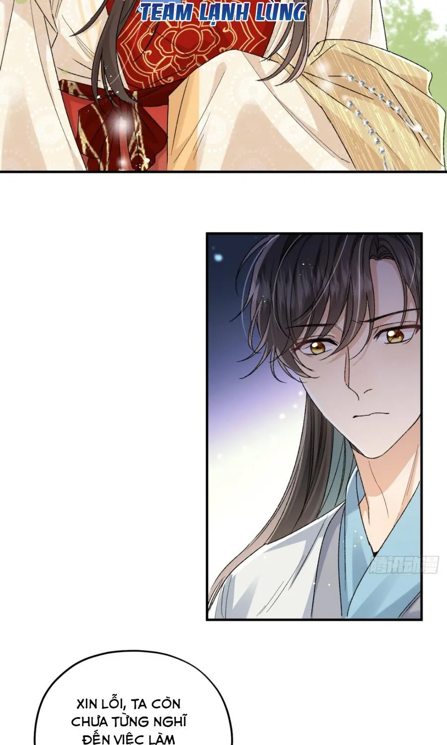 Phu Nhân Hôm Nay Muốn Hòa Ly Chapter 10 - Trang 35