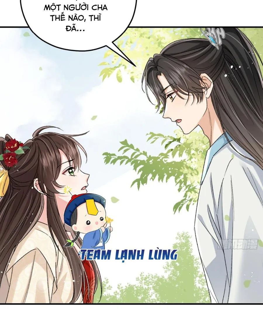Phu Nhân Hôm Nay Muốn Hòa Ly Chapter 10 - Trang 36