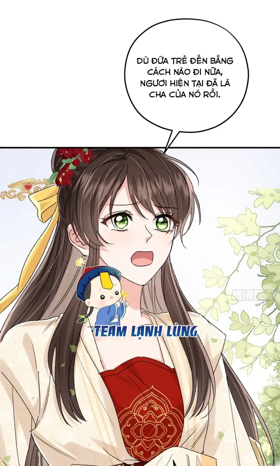 Phu Nhân Hôm Nay Muốn Hòa Ly Chapter 10 - Trang 37