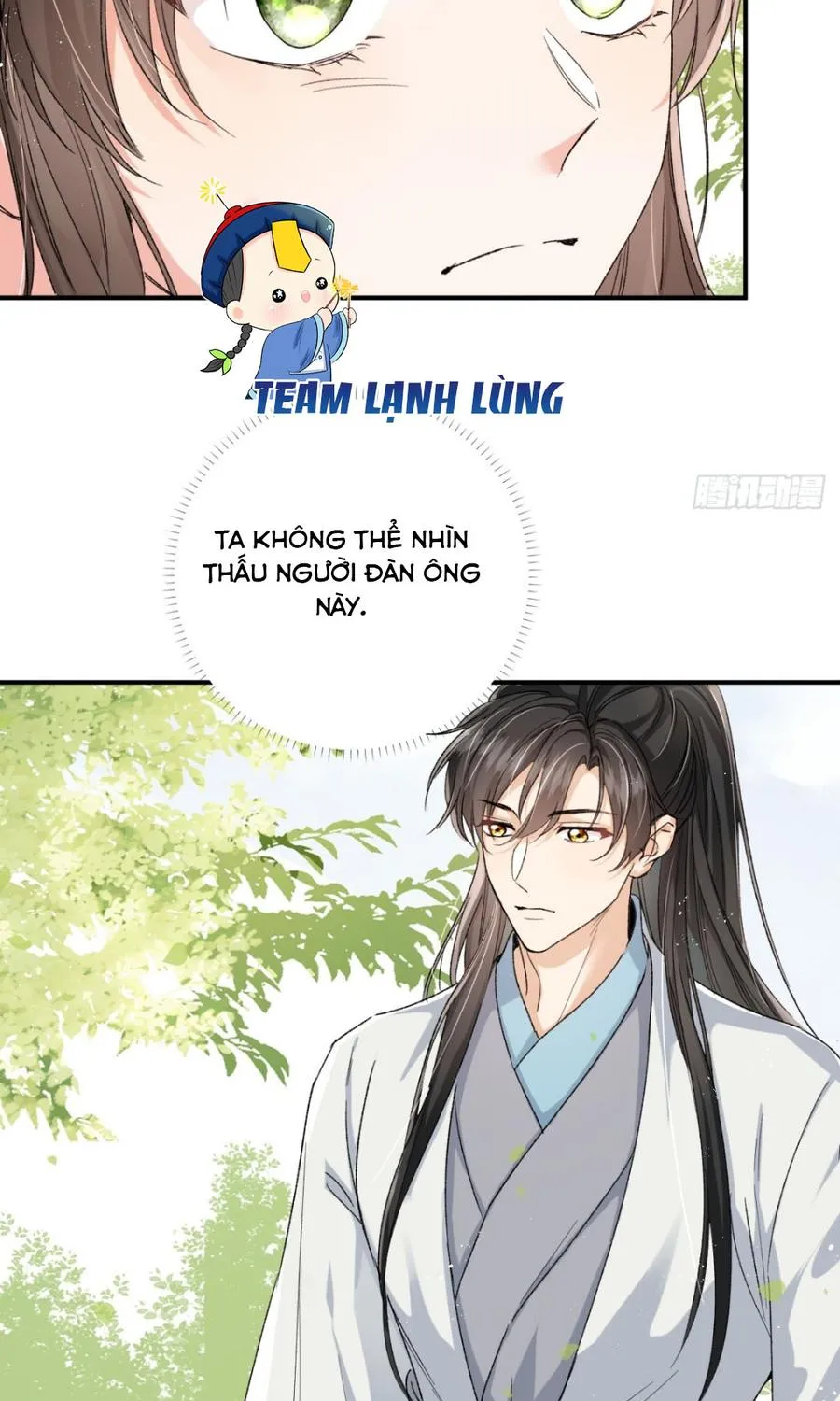 Phu Nhân Hôm Nay Muốn Hòa Ly Chapter 10 - Trang 4