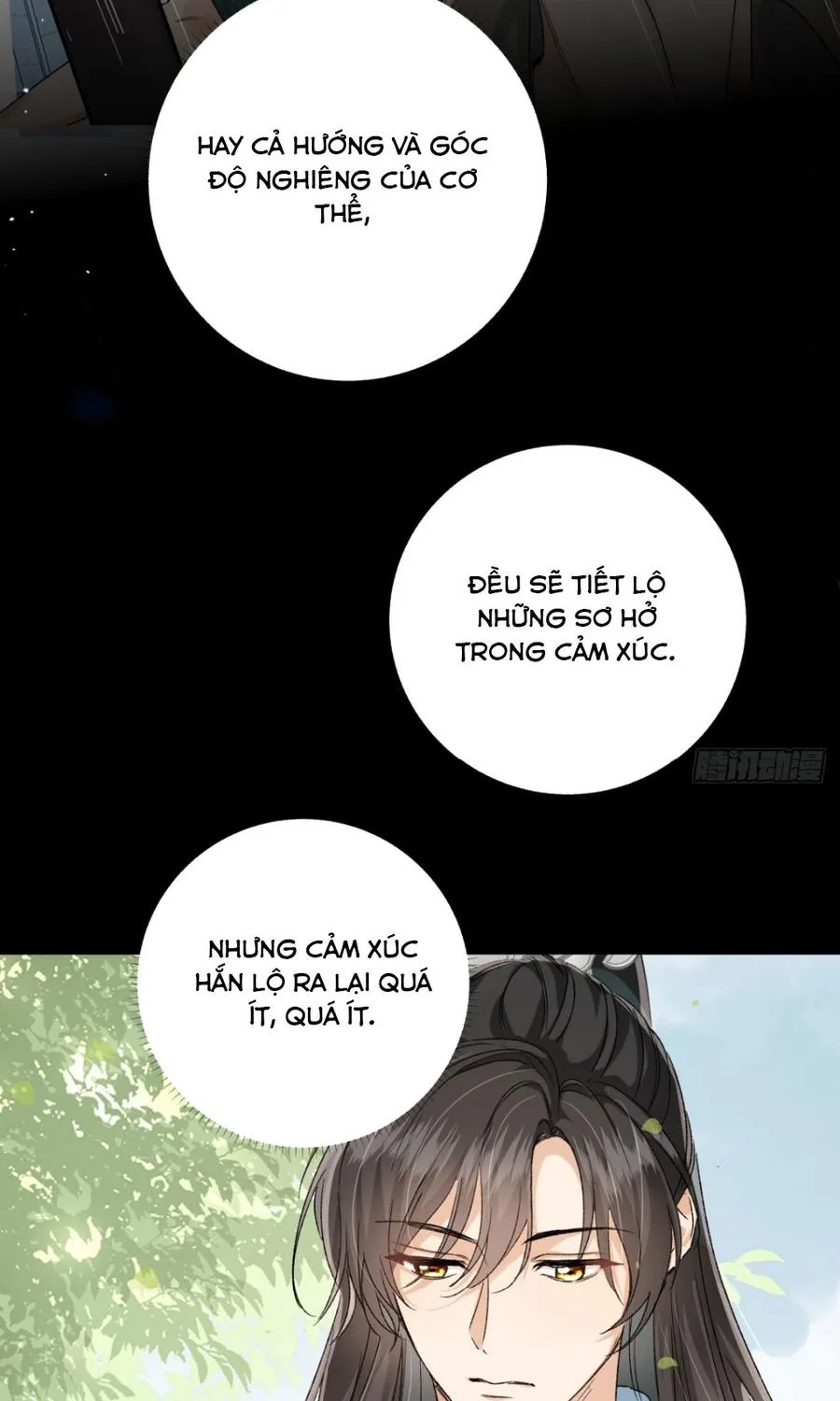 Phu Nhân Hôm Nay Muốn Hòa Ly Chapter 10 - Trang 7