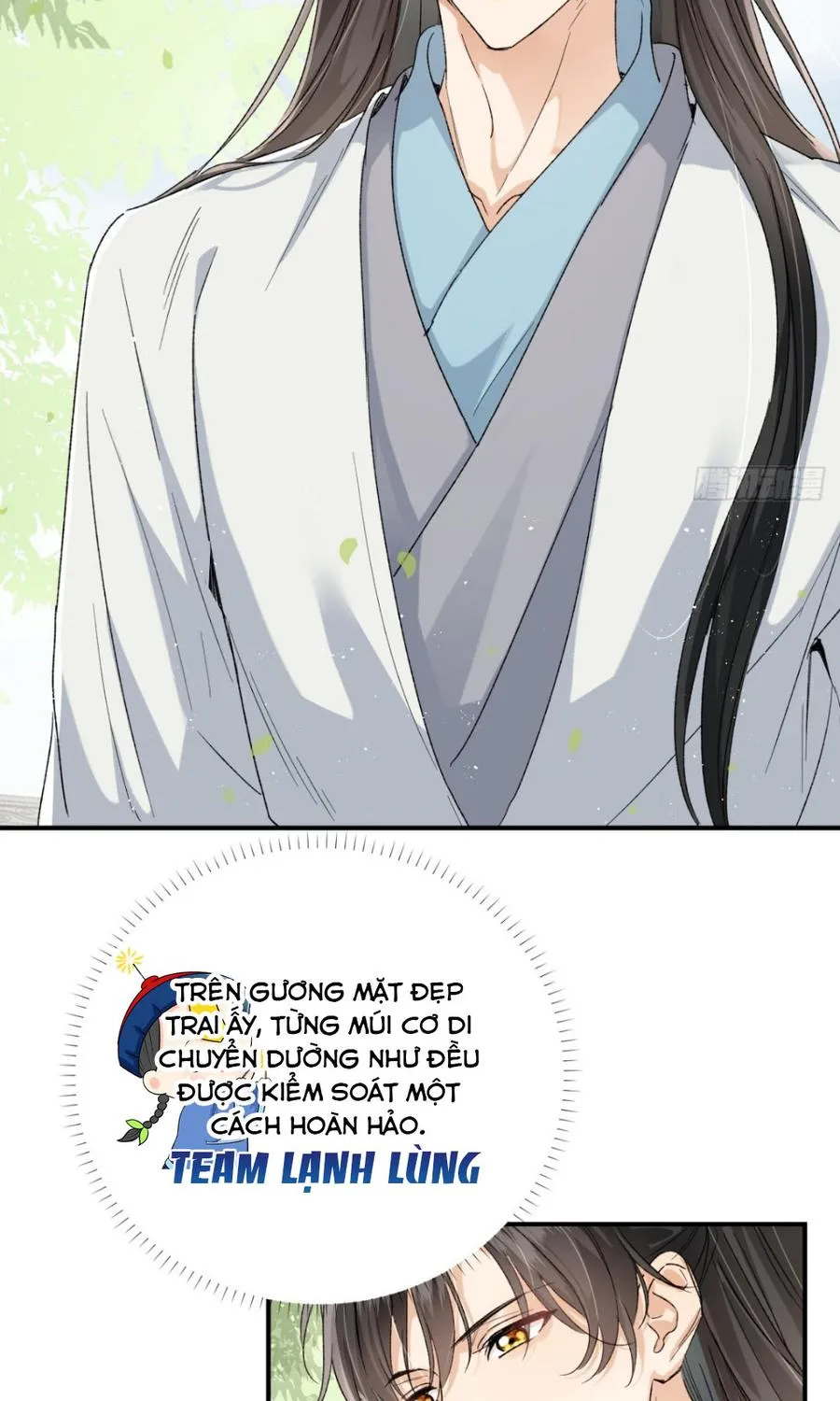 Phu Nhân Hôm Nay Muốn Hòa Ly Chapter 10 - Trang 8