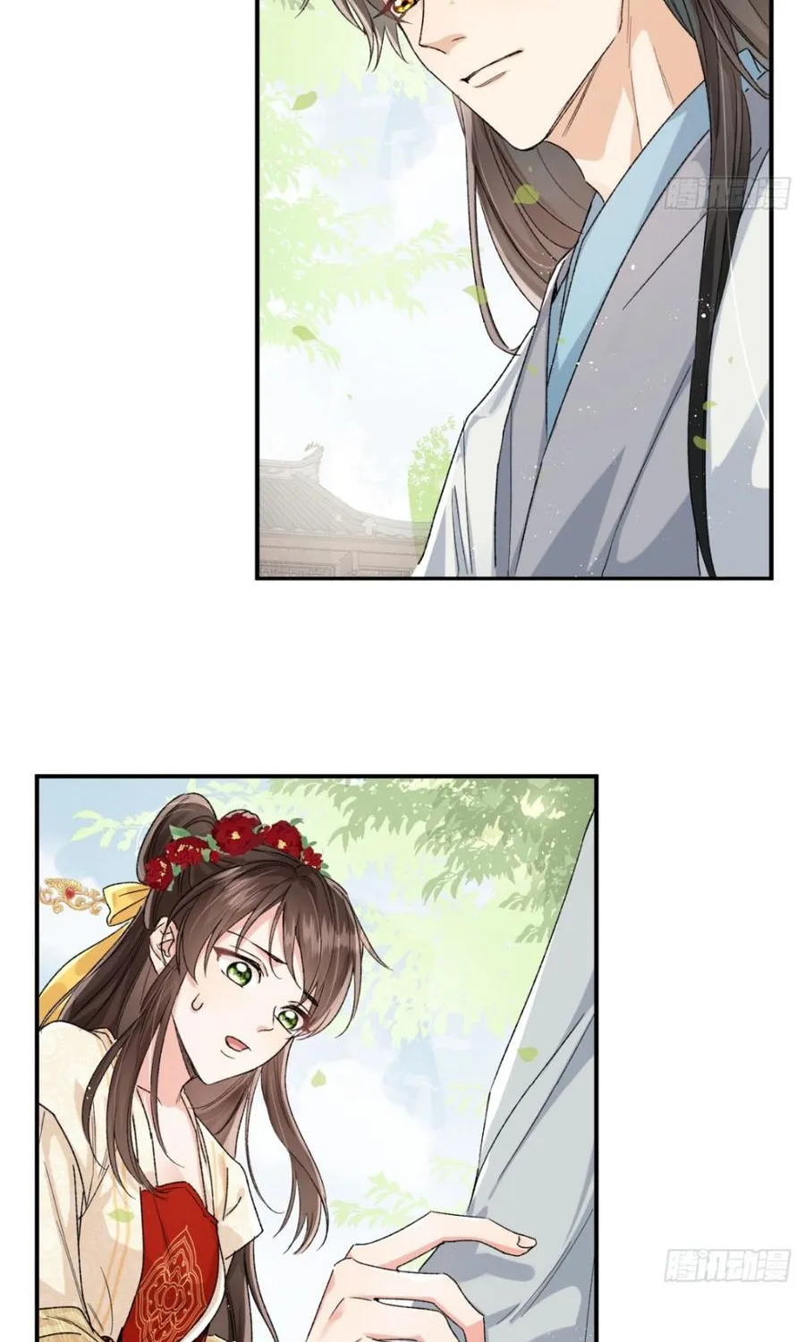 Phu Nhân Hôm Nay Muốn Hòa Ly Chapter 10 - Trang 9